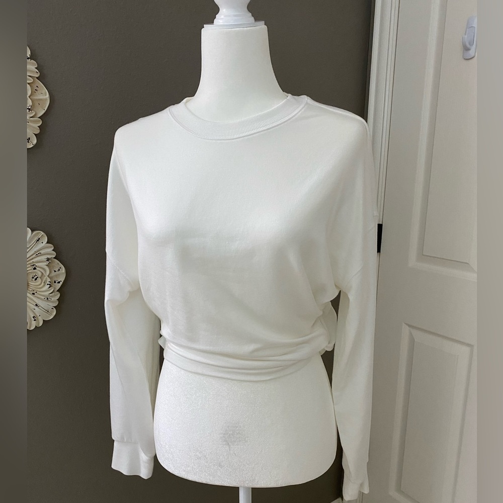 Athleta Sweater